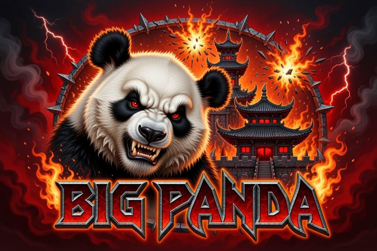 Big Panda
